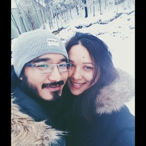 Meet your Posher, Anu